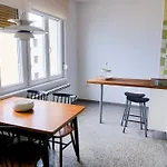 Apartman 10 With Parking, 300m To The Sea Opatija