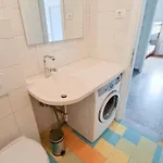 10 With Parking, 300m To The Sea Apartman *