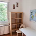 Apartman 10 With Parking, 300m To The Sea *