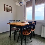 10 With Parking, 300m To The Sea Apartman Opatija