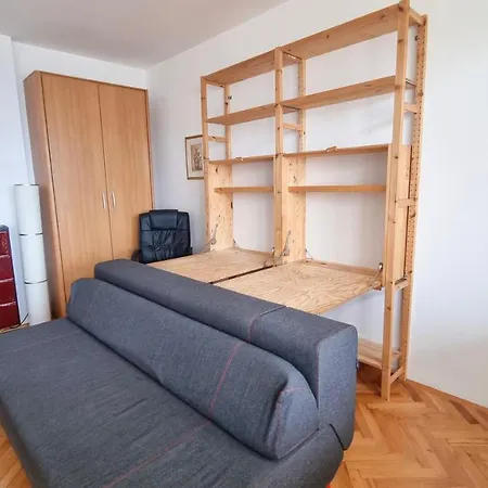 10 With Parking, 300m To The Sea Apartman Opatija