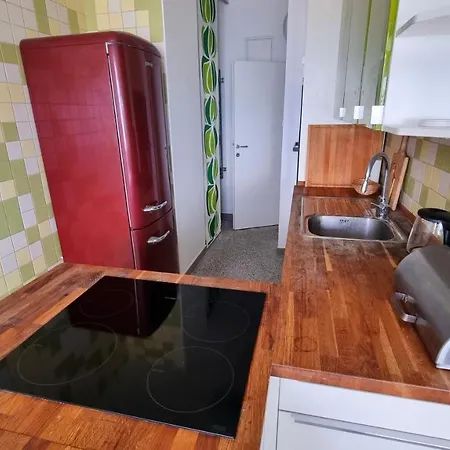 10 With Parking, 300m To The Sea Опатія