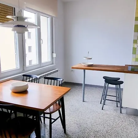 Apartament 10 With Parking, 300m To The Sea Opatija