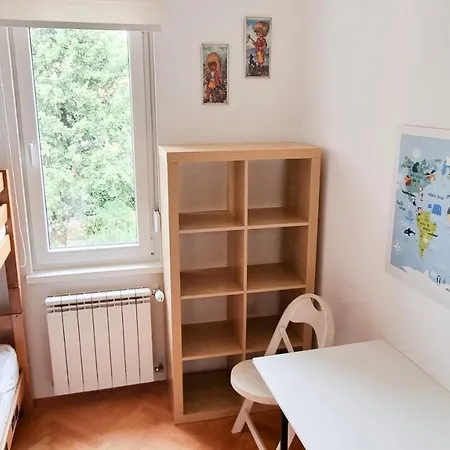 10 With Parking, 300m To The Sea * Opatija